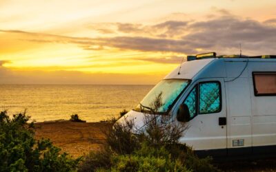 Roulez vers l’aventure : Decouvrez le monde en camping-car LMC